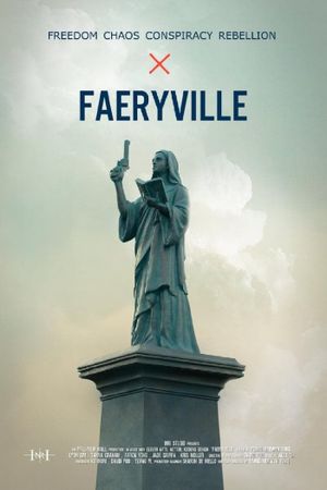 Faeryville's poster