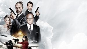 Money Plane's poster
