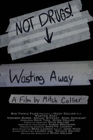 Wasting Away's poster image