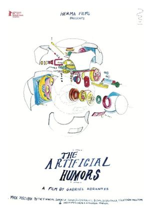 The Artificial Humors's poster