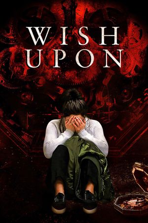 Wish Upon's poster