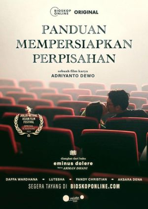 Panduan Mempersiapkan Perpisahan's poster