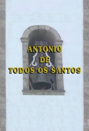 Antônio de Todos os Santos's poster