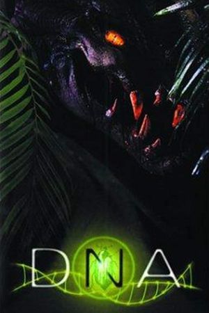 DNA's poster