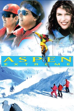 Aspen Extreme's poster