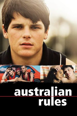 Australian Rules's poster