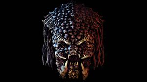 The Predator's poster
