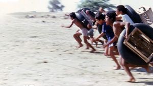 The Runner's poster