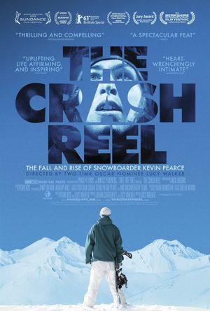 The Crash Reel's poster