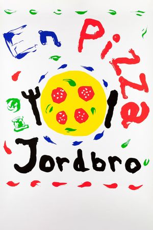 A Pizza in Jordbro's poster