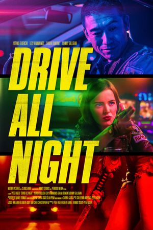 Drive All Night's poster