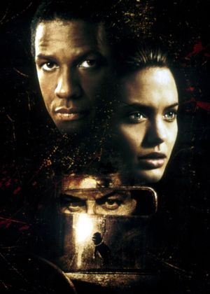 The Bone Collector's poster