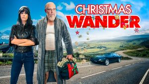 Christmas Wander's poster