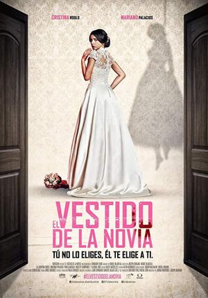 El Vestido De La Novia's poster