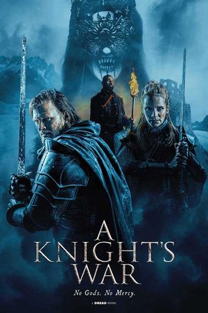 A Knight's War's poster