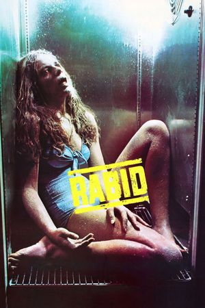 Rabid's poster