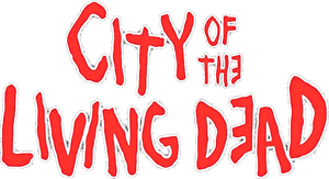 City of the Living Dead's poster