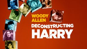 Deconstructing Harry's poster