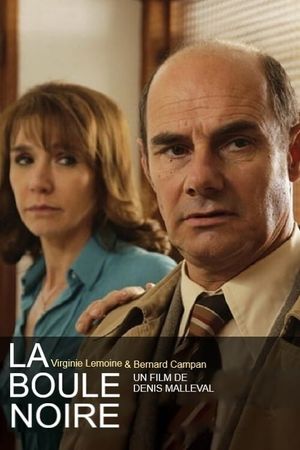 La boule noire's poster