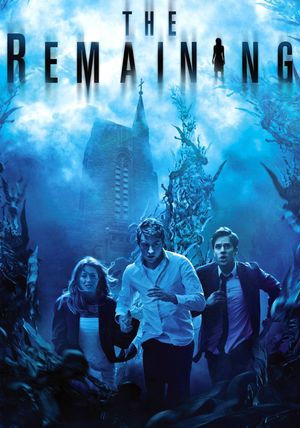 The Remaining's poster