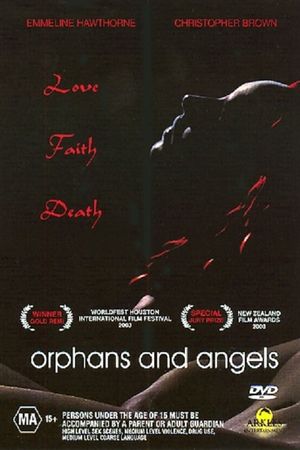 Orphans and Angels's poster