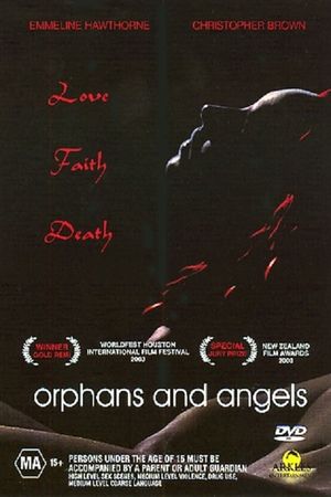 Orphans and Angels's poster image