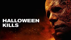 Halloween Kills's poster