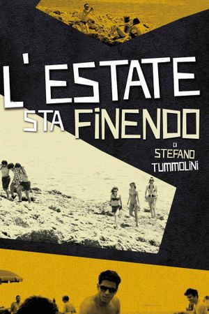 L'estate sta finendo's poster