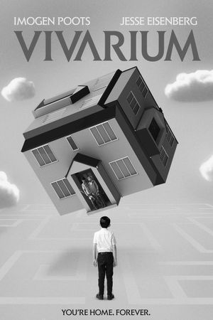 Vivarium's poster