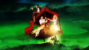 High Spirits's poster