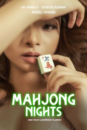 Mahjong Nights's poster