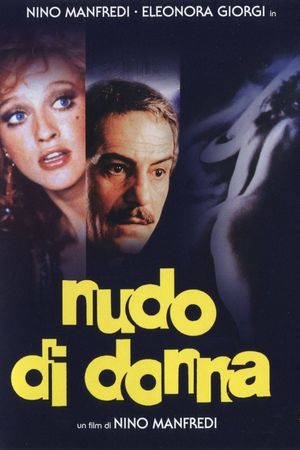 Nudo di donna's poster