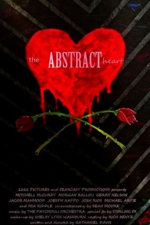 The Abstract Heart's poster