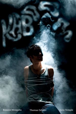 Kaboom's poster