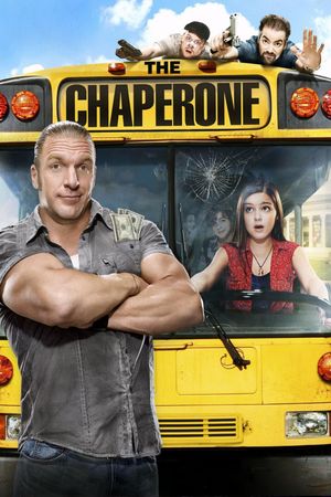 The Chaperone's poster image