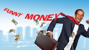 Funny Money's poster