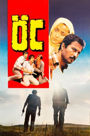 Öç's poster