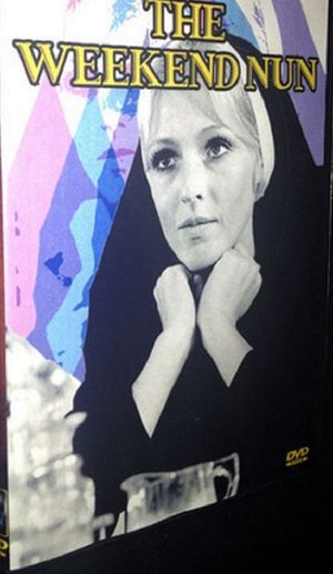 The Weekend Nun's poster