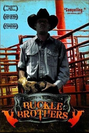 Buckle Brothers's poster