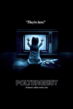 Poltergeist's poster