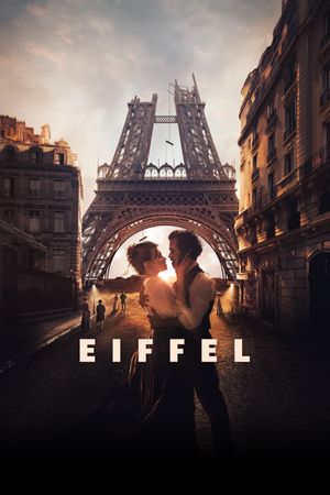 Eiffel's poster