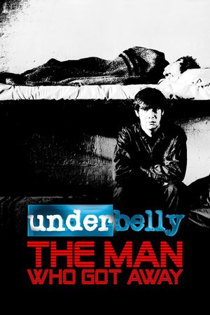 Underbelly Files: The Man Who Got Away's poster