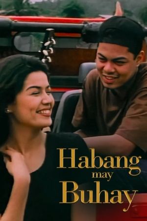 Habang may buhay's poster