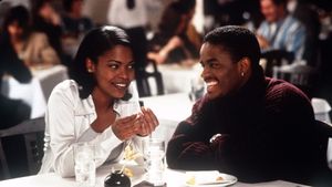 Love Jones's poster