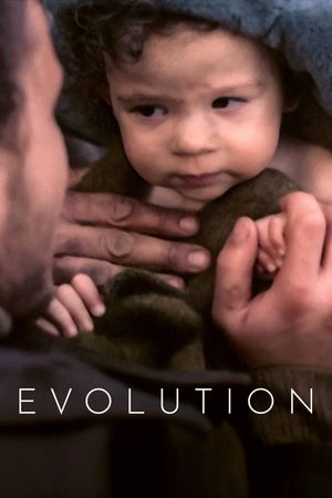 Evolution's poster