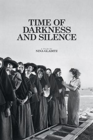 Time of Darkness and Silence's poster