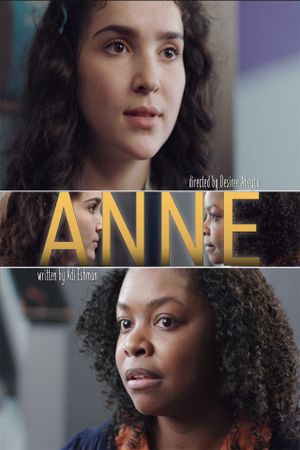 Anne's poster