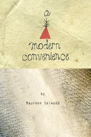 A Modern Convenience's poster