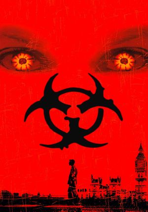 28 Days Later's poster