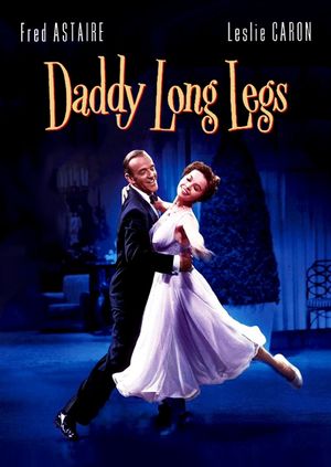 Daddy Long Legs's poster